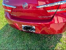 2015 Buick Verano with only 113,5 k for  $4,400 as-is r - Photo 5