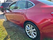 2015 Buick Verano with only 113,5 k for  $4,400 as-is r - Photo 9