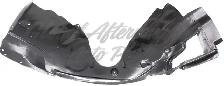 Ford Fusion 2017-2020 Fender Liner Front 2.7 Left and Right - Photo 3