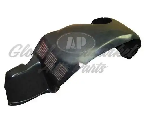 Ford Freestar 2004-2007 Fender Liner Left and Right