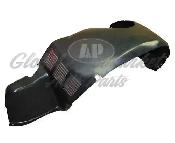 Ford Freestar 2004-2007 Fender Liner Left and Right