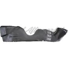 Ford Freestar 2004-2007 Fender Liner Left and Right - Photo 2