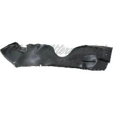 Ford Freestar 2004-2007 Fender Liner Left and Right - Photo 6