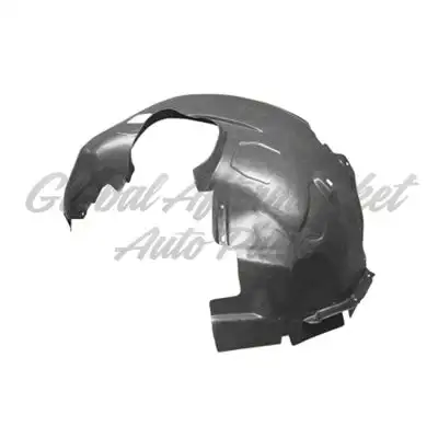 Ford Focus Electric 2012-2018 Fender Liner Front Left and Right