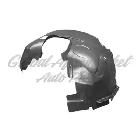 Ford Focus Electric 2012-2018 Fender Liner Front Left and Right