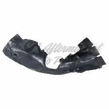 Ford Focus Electric 2012-2018 Fender Liner Front Left and Right - Photo 4