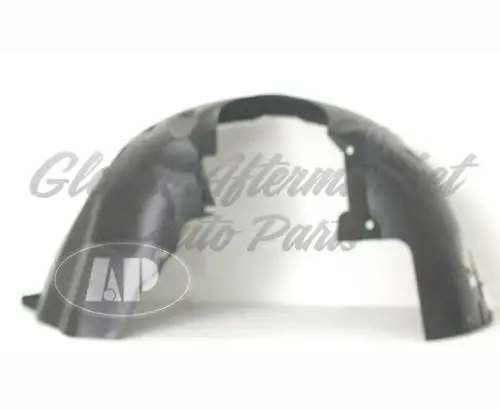 Ford Focus 2000-2007 Fender Liner Front Left and Right