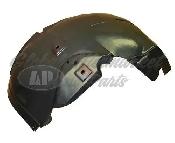 Ford Focus 2000-2007 Fender Liner Front Left and Right - Photo 5