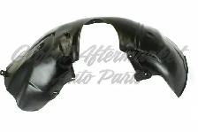 Ford Focus 2000-2007 Fender Liner Front Left and Right - Photo 8