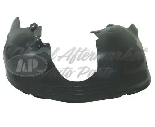 Ford Focus 2008-2011 Fender Liner Left and Right