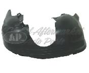 Ford Focus 2008-2011 Fender Liner Left and Right