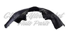 Ford Focus 2008-2011 Fender Liner Left and Right - Photo 2
