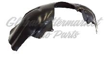Ford Focus 2008-2011 Fender Liner Left and Right - Photo 4
