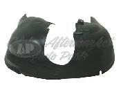Ford Focus 2008-2011 Fender Liner Left and Right - Photo 5