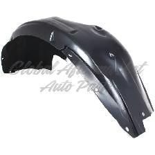 Ford Focus 2008-2011 Fender Liner Left and Right - Photo 7