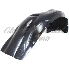 Ford Focus 2008-2011 Fender Liner Left and Right - Photo 8
