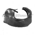 Ford Focus 2012-2018 Fender Liner Front Sdn Hb S Left and Right