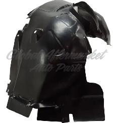 Ford Focus 2012-2018 Fender Liner Front Sdn Hb S Left and Right - Photo 8
