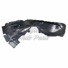 Ford Focus 2012-2018 Fender Liner Front Fits St Left and Right - Photo 3