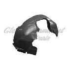 Ford Focus 2012-2018 Fender Liner Front Fits St Left and Right - Photo 5