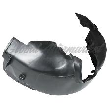 Ford Focus 2012-2018 Fender Liner Front Fits St Left and Right - Photo 8