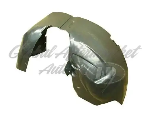 Ford Flex 2009-2019 Fender Liner Front Left and Right