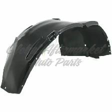 Ford Flex 2009-2019 Fender Liner Front Left and Right - Photo 4