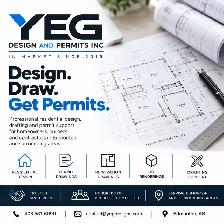 House Plans | Basement Permits | Renovation Drawings | Edmonton