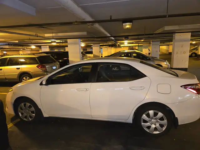 2019 Toyota Corolla For Sale