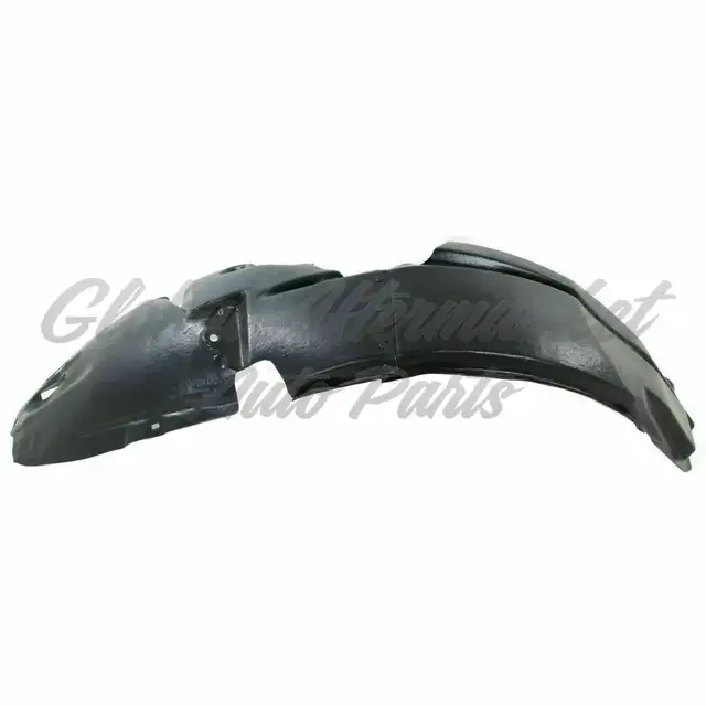 Ford Fiesta Sedan 2011-2019 Fender Liner Front Left and Right