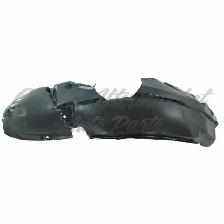 Ford Fiesta Sedan 2011-2019 Fender Liner Front Left and Right - Photo 4