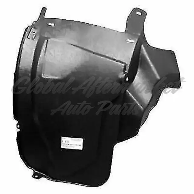 Ford Explorer Sport Trac 2008-2010 Fender Liner Left and Right