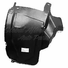 Ford Explorer Sport Trac 2008-2010 Fender Liner Left and Right