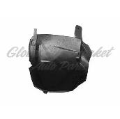 Ford Explorer Sport Trac 2008-2010 Fender Liner Left and Right - Photo 3