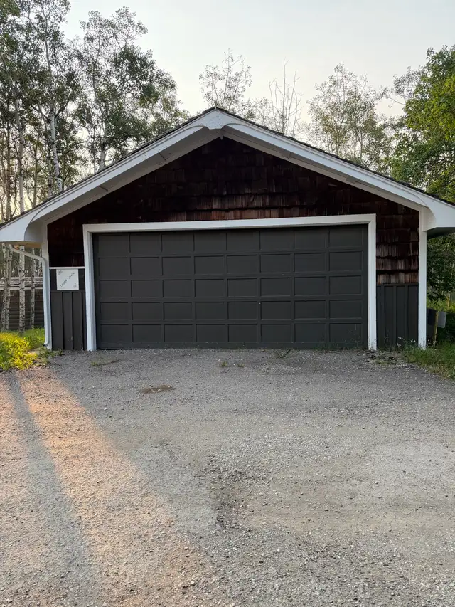 Rent Garage