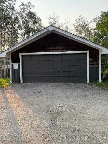 Rent Garage