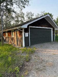 Rent Garage - Photo 2