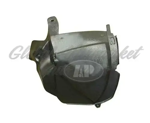 Ford Explorer Sport Trac 2007-2010 Fender Liner Left and Right