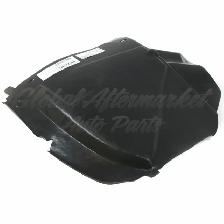 Ford Explorer Sport Trac 2007-2010 Fender Liner Left and Right - Photo 6