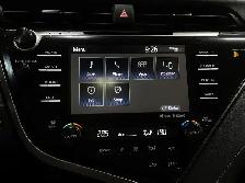 2020 Toyota Camry Hybrid SE FWD - Sunroof, Heated Seats, CarPlay - Photo 10