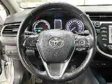 2020 Toyota Camry Hybrid SE FWD - Sunroof, Heated Seats, CarPlay - Photo 13