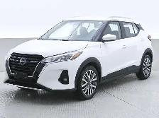 2025 Nissan Kicks Play SV - Backup Cam, Bluetooth, Satellite Rad - Photo 2