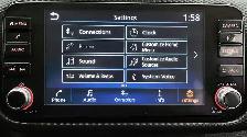 2025 Nissan Kicks Play SV - Backup Cam, Bluetooth, Satellite Rad - Photo 4