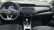 2025 Nissan Kicks Play SV - Backup Cam, Bluetooth, Satellite Rad - Photo 19