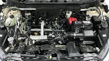 2025 Nissan Kicks Play SV - Backup Cam, Bluetooth, Satellite Rad - Photo 28