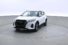 2025 Nissan Kicks Play SV - Backup Cam, Bluetooth, Satellite Rad - Photo 37