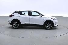 2025 Nissan Kicks Play SV - Backup Cam, Bluetooth, Satellite Rad - Photo 41