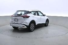 2025 Nissan Kicks Play SV - Backup Cam, Bluetooth, Satellite Rad - Photo 42