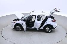 2025 Nissan Kicks Play SV - Backup Cam, Bluetooth, Satellite Rad - Photo 46