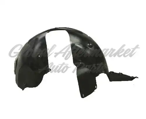 Ford Explorer Sport 2013-2015 Fender Liner Left and Right